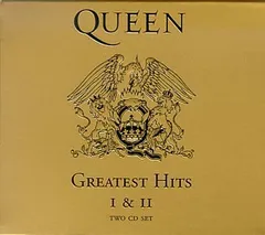 2024年最新】queen greatest hits 2cdの人気アイテム - メルカリ