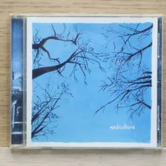 中古CD★メディケーションズ/Medications■ Medications 【DIS146CD/+++++++M02610】M02610