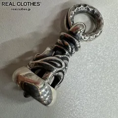 シルバー925　ツインベル ネックレス ロンワンズ風 [FORTUNA] 楽天市場】【LONE ONES ロンワンズ】Crane Bell Pendant