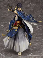 三日月宗近 1/8スケール フィギュア 塗装済み　完成品　刀剣乱舞　とうらぶ Amazon | 刀剣乱舞-ONLINE- 三日月宗近 1/8スケール ABS&PVC製