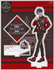 【中古】アクリルスタンド・アクリルパネル デュース・スペード アクリルスタンド ユニオンバースデーver. 「ディズニー ツイステッドワンダーランド」