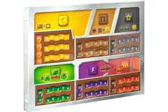 2025年最新】テラフォーミングマーズ 2層式ボードの人気アイテム