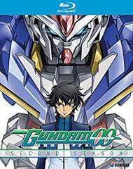 [중고](미사용·미개봉품) Mobile Suit Gundam 00: Collection 2 [Blu-ray] bt0tq1u