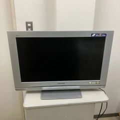 Panasonic 32型テレビ TH32LX80-S