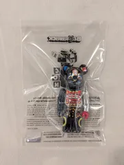 MEDICOM TOY BE@RBRICK D-CON 2024 招き猫 BE@RBRICK 100%のサムネイル
