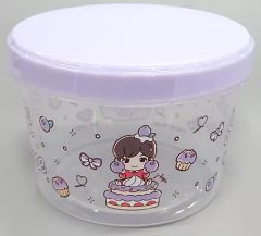 [중고] 수납 용품 제이 호프 (BTS / 방탄 소년단) 스톡 컨테이너 [이치 반 쿠지 TinyTAN Sweet Time Theme] 스톡 컨테이너 상