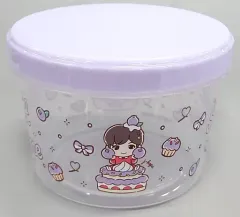 【中古】雑貨 ジェイホープ(BTS/防弾少年団) ストックコンテナ 「一番くじ TinyTAN Sweet Time Theme」 ストックコンテナ賞