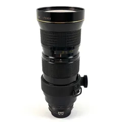 ニコン Ai NIKKOR 50-300mm F4.5 ED 中古 中古】(ニコン) Nikon Ai NIKKOR 50-300/4.5S ED｜ナニワ