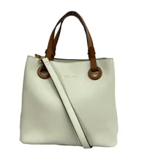 フィラノ 2wayハンドバッグ ショルダーバッグ 斜め掛け レディース FIRANO