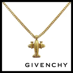 2025年最新】GIVENCHY ネックレス ヴィンテージの人気アイテム - メルカリ
