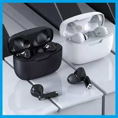 ⭐️値下げ⭐️最新型 新品 ワイヤレスイヤホン 白 Bluetooth TWS 充電ケース付 カナル型 高品質 Android iPhone 対応