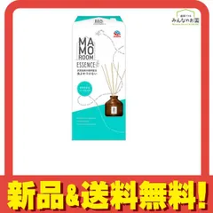 マモルームエッセンス 虫よけスティック さわやかなソープムスク 70mL (本体) 