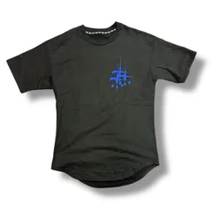 CVTVLIST(カタリスト) 半袖Tシャツ ブラック サイズ 1｜【公式