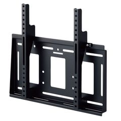 【新品】【送料無料】MH-651B ～70V型対応　壁掛金具(角度固定) ハヤミ工産 HAMILEX MHシリーズ