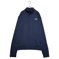 THE NORTH FACE(ノースフェイス) V2 MOUNTAIN JACKET マウンテン ジャケット NP7150KS XL ネイビー トラック ナイロン アウトドア