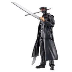 【中古】食玩 トレーディングフィギュア SMP Kit Makes Pose チェンソーマン サムライソードセット