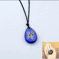 飛行石 ネックレス 天空の城ラピュタ Donguri Closet限定 - メルカリ