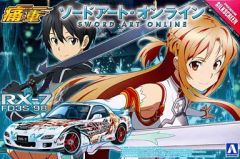 超希少‼️ラス1！スマパチ SAO 非売品販促物 スタンドパネル キリト