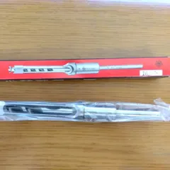 1100195000 NH 小林式角のみ 標準 ノミ・錐セット 中橋製作所