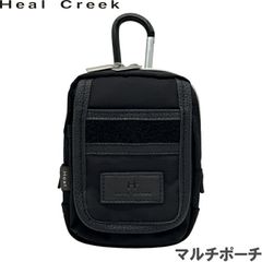 新品タグ付】ヒールクリーク Heal Creek ゴルフ ボールケース - メルカリ