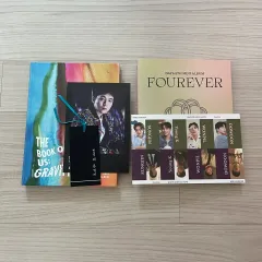 DAY6 アルバム　まとめ売り DAY6 アルバム まとめ売り DAY6(デイシックス) アルバム まとめ売り