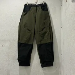 PAULA CANOVAS DEL VAS 24ss バルーンパンツ PAULA CANOVAS DEL VAS 24ss バルーンパンツ