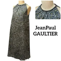 2025年最新】JeanPaul GAULTIER ノースリーブの人気アイテム - メルカリ