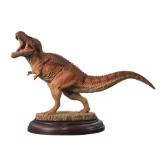 【中古】トレーディングフィギュア ティラノサウルス(壮年期) 「いきもの大図鑑ディスプレイモデルコレクション 恐竜02」
