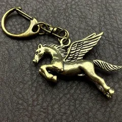 2025年最新】ペガサスペンダントの人気アイテム - メルカリ