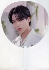 2026年最新】straykids ハン うちわの人気アイテム - メルカリ