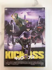 2024年最新】DVD ＫIＣＫ ＡＳＳの人気アイテム - メルカリ