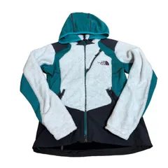 ★美品★ デナリフリースジャケット Denali Fleece Jacket The North Face ザノースフェイス DY NO SERIES