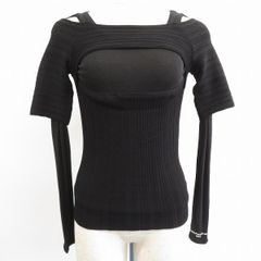 ステラマッカートニー STELLAMcCARTNEY アンサンブル セットアップ トップス カットソー ロゴ [a925771]