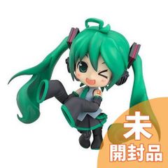 【未開封】ねんどろいど 初音ミク アブソリュートHMO・エディション キャラクター・ボーカル・シリーズ01