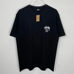 2024年最新】STUSSY BUILT TOUGH TEEの人気アイテム - メルカリ