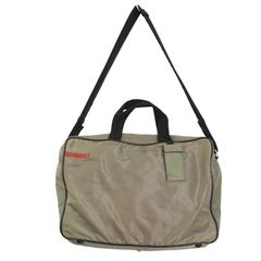 【2way】プラダ ボストンバッグ 旅行鞄　南京錠　大容量　PC〇　A4〇 2way】PRADA プラダ ボストンバッグ 旅行鞄 南京錠 大容量 PC〇
