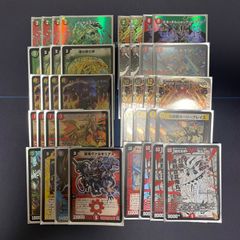 リースボルシャック　デュエルマスターズ　デッキ