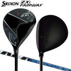 カスタムスペック/#3+/13.5度 ダンロップ スリクソン ZXi フェアウェイウッド VENTUS ZXi6 カーボンシャフト
