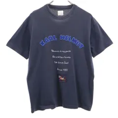 2025年最新】カールヘルムtシャツの人気アイテム - メルカリ