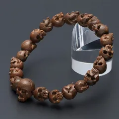 2025年最新】髑髏 数珠の人気アイテム - メルカリ