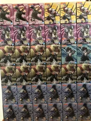 ナルト　プライズ　フィギュア　まとめ　セット  NARUTO NARUTO 疾風伝  我愛羅　　10個 キラービー　3個 大蛇丸　　6個 春野サクラ　3個 うちはサスケ　   12個 桃地再不斬　2個  vibration  stars  合計36点セット