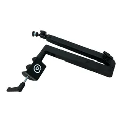 【新品未開封品】Corsair(コルセア) WAVE MIC ARM LPCOD CORSAIR（コルセア） ロープロファイルマイクアーム WAVE MIC