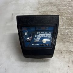 希少】ジムニーJA11 サーモメーター激レア純正オプション 純正温度計