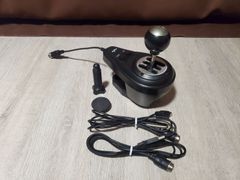 PXN A7 シフター 【中古品】 ハンコン