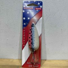 Supreme 19ss Dardevle Lure Fire Tiger シュプリーム ダーデブル ルアー スプーン 釣具 心斎橋店