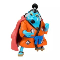 [중고] 트레이딩 피겨 짐베에 [From TV animation ONE PIECE 원피의 열매 제 10 해전]