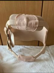 骨折コルセットギブス