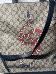 2025年最新】gucci スネーク バッグの人気アイテム - メルカリ