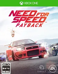 ニード・フォー・スピード ペイバック - XboxOne