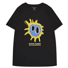 プライマルスクリーム　バンドt XL スクリーマデリカ Amazon | [Primal Scream] (プライマル・スクリーム